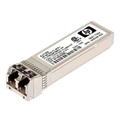 R9S29A#ABA HPE B-series 64GB SFP56 Long Wave 10km Secure Transceiver