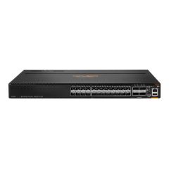 R9W87A HPE Aruba Networking CX 8100 24-Ports 10G SFP+ 4x40/100G QSFP28 Rack-mountable Managed Switch