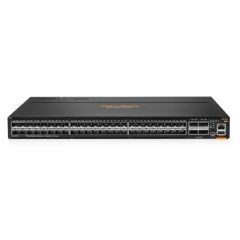 R9W90A HPE Aruba Networking CX 8100 48-Ports 10G SFP+ 4x40/100G QSFP28 Rack-mountable Managed Switch
