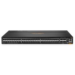R9W91A#ABA HPE Aruba R9W91A Networking CX 8100 48-Ports 10G SFP+ 4x40/100G QSFP28 Rack-mountable Managed Ethernet Switch
