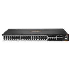 R9W92A HPE Aruba Networking CX 8100 40-Ports 10GBase-T 8x10G SFP+ 4x40/100G QSFP28 Rack-mountable Managed Switch