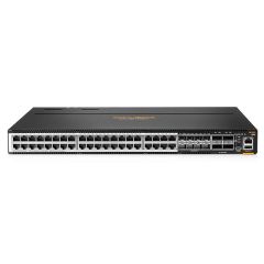 R9W93A HPE Aruba Networking CX 8100 40-Ports 10GBase-T 8x10G SFP+ 4x40/100G QSFP28 Managed Ethernet Switch