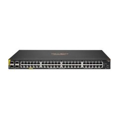 R9Y03A#ABA HPE R9Y03A Aruba Networking CX 6000 48G Class4 PoE 4SFP 740W Network Switch