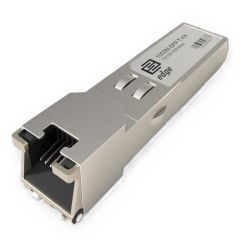 R9Y49A#ABA HPE Aruba Networking EdgeConnect 1000BASET Copper SFP Transceiver Module