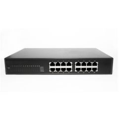 RF047 Dell PowerConnect 2216 16-Ports Managed Network Switch