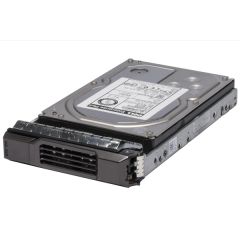 0RGJW5 Dell EqualLogic 600GB 15000RPM SAS 6Gb/s 3.5-inch Hard Drive for PS4100 PS4100XV PS4110XV PS6100 PS6100XV PS6110XV