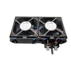 0RK388 Dell PowerEdge T610 2 Fan Assembly