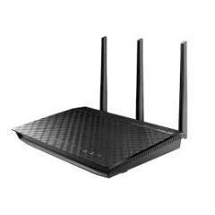 RT-N66U Asus Dual Band Wireless-N900 Gigabit Router