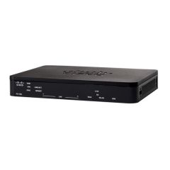 RV260P-K9-NA-RF Cisco RV260P Small Business Desktop Rack-Mountable Router