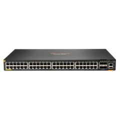 S0M88A#ABA HPE Aruba S0M88A CX 6200F 48-Ports 10G 4SFP+ Rack-mountable Managed Ethernet Switch -TAA Compliant