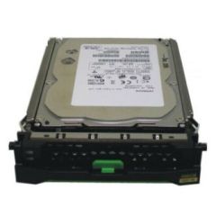 S26361-F4005-E545 Fujitsu 450GB 15000RPM SAS 6Gb/s 3.5-inch Hard Drive