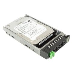 S26361-H967-V100 Fujitsu 146.8GB 15000RPM SAS 3Gb/s 16MB Cache 3.5-inch Hard Drive