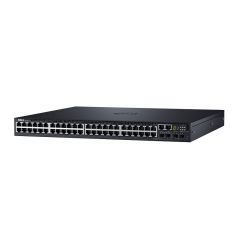 Dell Networking S3148-ON 48-Ports Layer 3 Managed Network Switch