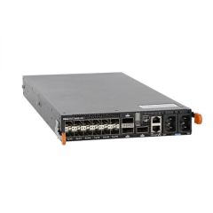 Dell PowerSwitch S4112F-ON 12-Ports QSFP28 Layer 3 Managed Rack-mountable Network Switch