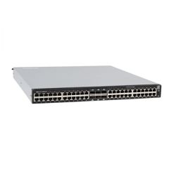Dell PowerSwitch S4148T-ON 48-Ports 2 x 40Gb QSFP+ 4 x 100Gb QSFP28 Layer 3 Managed Rack-mountable 1U Network Switch