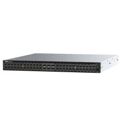 S4148U-ON Dell EMC PowerSwitch S4148U-ON 48-Ports Network Switch
