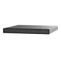 Dell EMC PowerSwitch S5248F-ON 48-Ports Layer 3 Managed Network Switch