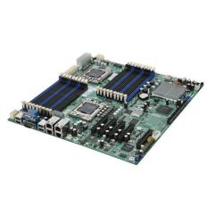 S7012GM4NR Tyan Intel 5520 / ICH10R Chipset DR3 SSI EEB Motherboard Socket LGA1366