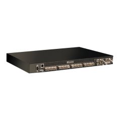 SANBOX5602 QLogic SANbox 5602 8-Port SFP(mini-GBIC) Fibre Channel Stackable Switch