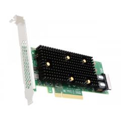 SAS3408 Broadcom 8-Ports 12 Gb/s SAS/SATA/NVMe Tri-Mode I/O Controller