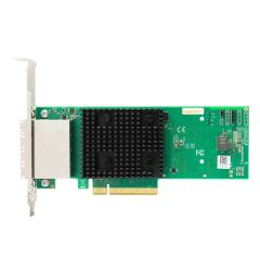 SAS3816 Broadcom 16-Ports 12 Gb/s PCIe 4.0 SAS/SATA/NVMe Tri-Mode I/O Controller