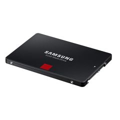 MZ-76P4T0B/EU Samsung 860 PRO Series 4TB Multi-Level Cell (MLC) SATA 6Gbps 2.5-inch Solid State Drive