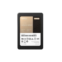 SAT5210-1920G Synology 1.92TB SATA 6Gb/s 2.5-inch Plp Solid State Drive