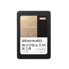SAT5210-480G Synology 480GB SATA 6Gb/s 2.5-inch Plp Solid State Drive