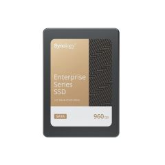 SAT5210-960G Synology 960GB SATA 6Gb/s 2.5-inch Plp Solid State Drive