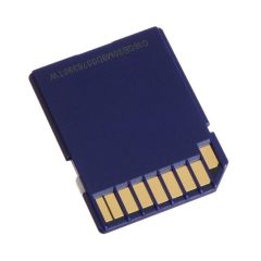 SD-IE-4GB Compatible 4GB Flash Memory SD Card