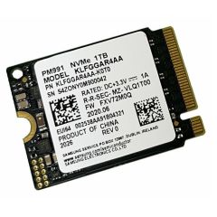 SDAPTUW-256G Western Digital PC SN520 Series 256GB PCI Express 3.0 x2 NVMe M.2 2230 Triple-Level Cell (TLC) Solid State Drive