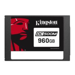 SEDC500M/960G Kingston Dc500m (mixed-use) 960GB SATA 6Gb/s 2.5-inch Solid State Drive