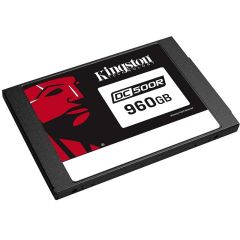 SEDC500R/960G Kingston Dc500r 960GB SATA 6Gb/s 2.5-inch Solid State Drive