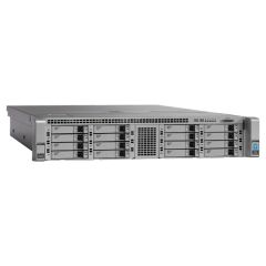 SVC-E160S-M3-RF Cisco Ucs-E, Singlewide, 6 Core Cpu, 8 Gb Flash