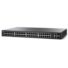 SF220-24 Cisco SF220-24 24-Ports SFP Network Switch