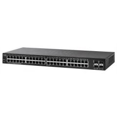 SF220-48-K9-NA Cisco SF220-48 48-Ports Layer 3 Managed Network Switch