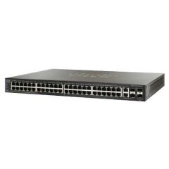 Cisco Small Business SF500-48P 48-Ports Managed Network Switch