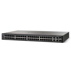 SFE2010-G5 Cisco SFE2010 48-Ports Layer 2 Managed Rack-mountable Switch