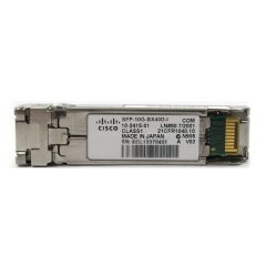 SFP-10G-BX40D-I Compatible 10GBase-BX40-D Bidirectional Transceiver Module for 40km
