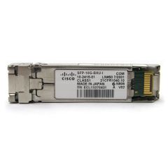 SFP-10G-BXU-I Compatible 10GBase-BX10-U Bidirectional Transceiver Module for 10km
