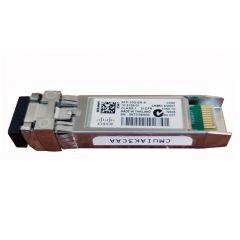 SFP-10G-ER-S Compatible 10GBase-ER SFP+ Transceiver Module for SMF S-Class