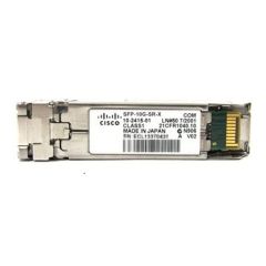 SFP-10G-SR-X Compatible Multirate 10GBase-SR 10GBase-SW and OTU2e SFP+ Transceiver Module for MMF Extended Temperature Range