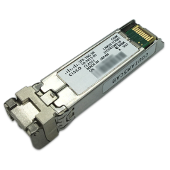 SFP-10G-SR-RF Compatible 10GBase-SR SFP+ Transceiver Module for MMF
