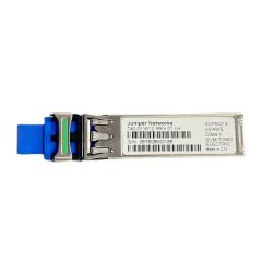 SFP-1GE-LH Juniper 1GE 1550nm 70km SFP Transceiver Module