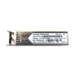 SFP-1GE-SX Juniper SFP 1000BASE-SX mini-GBIC Transceiver Module