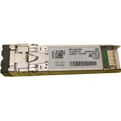 SFP-25G-ER-I Compatible 25Gbase-ER, SFP28 Industrial Temperature Transceiver Module
