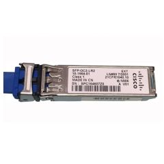 SFP-OC3-LR2 Compatible SFP Transceiver Module