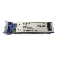 SFP-OC3-SR Compatible OC-3 / STM-1 Pluggable Short Reach Transceiver Module