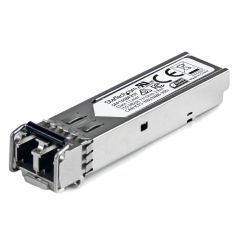 SFP100BFXST StarTech Msa Compliant 100 Mbps Fiber SFP Transceiver Module