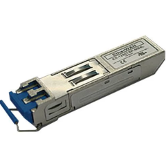 SFPMIM02C EtherWAN SFPMIM02C 1310nm 100Base-MM Duplex-LC SFP Transceiver Module